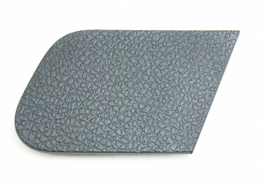 RH Rear Door Seat Side Trim Cap Cover 06-09 VW Rabbit Golf GTI MK5 - 1K0 867 444