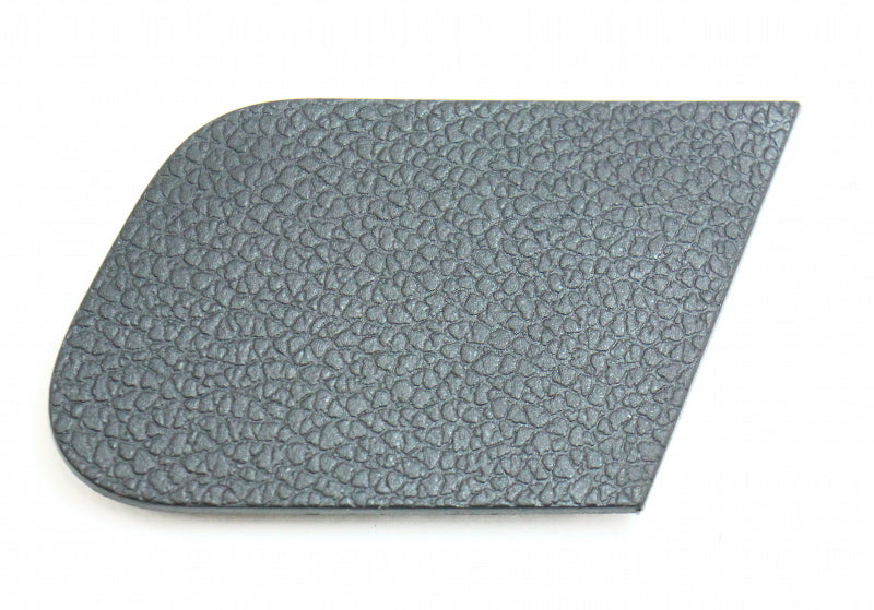 RH Rear Door Seat Side Trim Cap Cover 06-09 VW Rabbit Golf GTI MK5 - 1K0 867 444