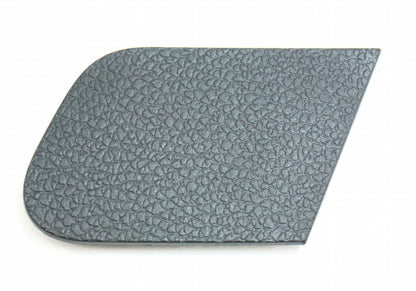 RH Rear Door Seat Side Trim Cap Cover 06-09 VW Rabbit Golf GTI MK5 - 1K0 867 444