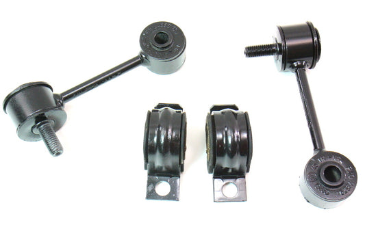 Sway Bar Mount Hardware VW Jetta Golf GTI Mk4 Beetle End Links - Genuine