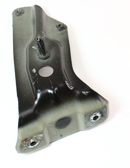LH Fender Mount Metal Bracket 06-09 VW Rabbit Golf GTI MK5 Genuine - 1K6 821 135
