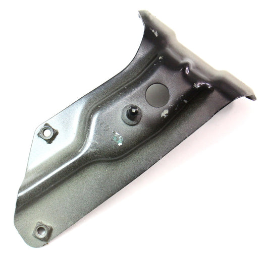 LH Fender Mount Metal Bracket 06-09 VW Rabbit Golf GTI MK5 Genuine - 1K6 821 135