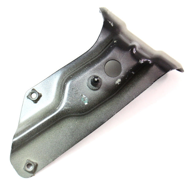 LH Fender Mount Metal Bracket 06-09 VW Rabbit Golf GTI MK5 Genuine - 1K6 821 135