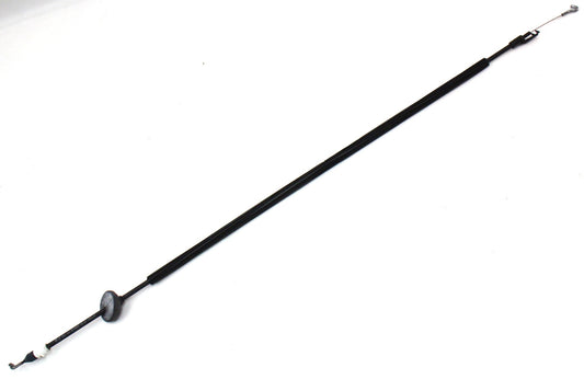 Front Door Latch Handle Linkage Cable 06-09 VW Rabbit GTI 2 DR MK5 1K3 837 085 B