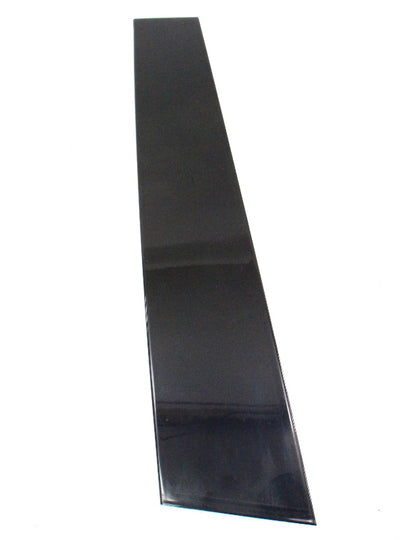 RH Front Exterior Door Window Pillar Trim 06-09 VW Rabbit GTI MK5 - 1K3 837 902