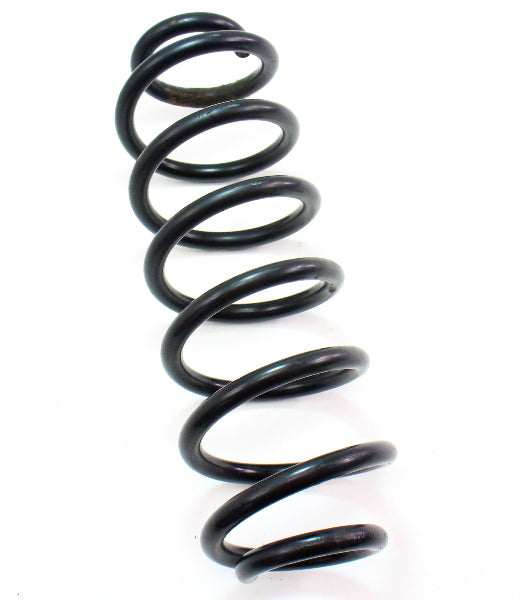 Rear Suspension Coil Spring 06-09 VW Rabbit Golf GTI MK5 - Genuine Stock
