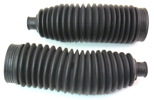 Tie Rod Boot Set 05-14 VW Jetta Rabbit GTI MK5 Audi A3 Passat B6 - 1K0 423 831 B