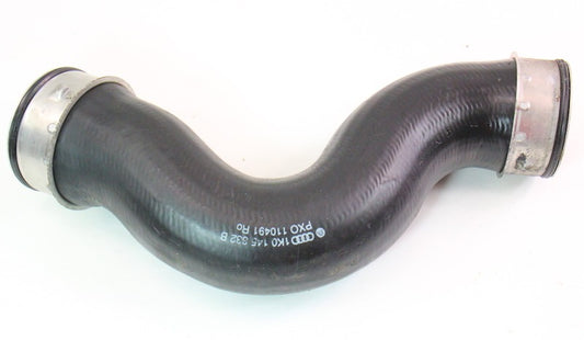 Turbo Pressure Hose Tube VW Audi A3 Jetta GTI MK5 2.0T FSI BPY - 1K0 145 832 B