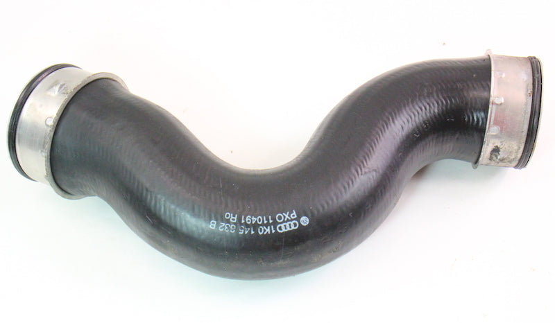 Turbo Pressure Hose Tube VW Audi A3 Jetta GTI MK5 2.0T FSI BPY - 1K0 145 832 B