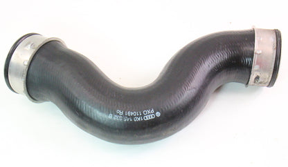 Turbo Pressure Hose Tube VW Audi A3 Jetta GTI MK5 2.0T FSI BPY - 1K0 145 832 B