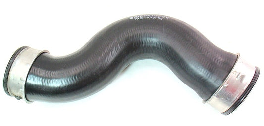 Turbo Pressure Hose Tube VW Audi A3 Jetta GTI MK5 2.0T FSI BPY - 1K0 145 832 B