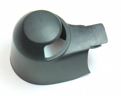 Rear Wiper Cap Cover Trim 05-14 VW Rabbit GTI Sportwagen MK5 MK6 - 6Q6 955 435 D