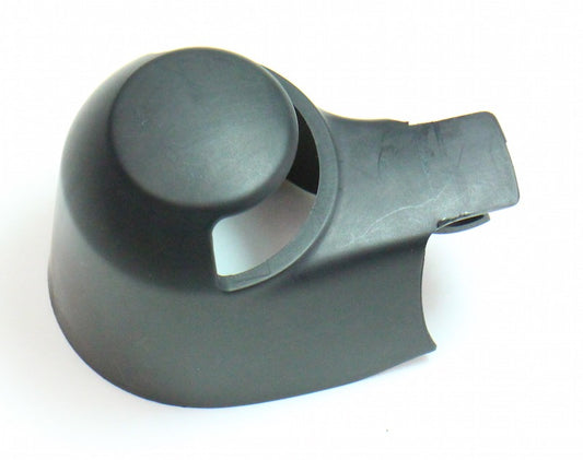 Rear Wiper Cap Cover Trim 05-14 VW Rabbit GTI Sportwagen MK5 MK6 - 6Q6 955 435 D