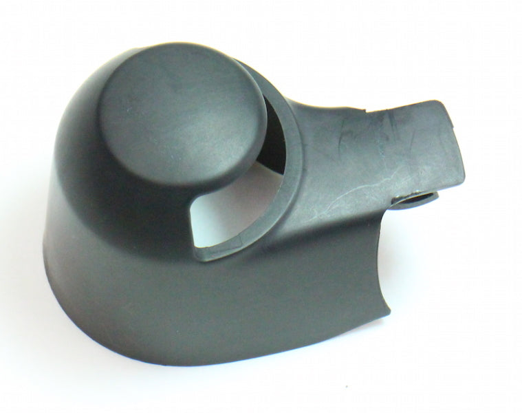 Rear Wiper Cap Cover Trim 05-14 VW Rabbit GTI Sportwagen MK5 MK6 - 6Q6 955 435 D