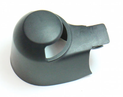 Rear Wiper Cap Cover Trim 05-14 VW Rabbit GTI Sportwagen MK5 MK6 - 6Q6 955 435 D