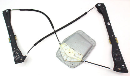 LH Front Window Regulator 06-09 VW Rabbit GTI R32 MK5 2DR Genuine 1K3 837 461 B