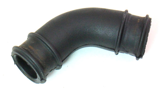 PCV Breather Elbow Hose 01-05 VW Passat Audi A4 B6 AWM AMB 1.8T - 058 103 493 A