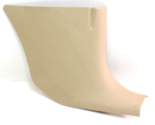 RH Lower Interior Kick Panel Trim 99-05 VW Jetta Golf GTI MK4 - 1J1 863 484 G