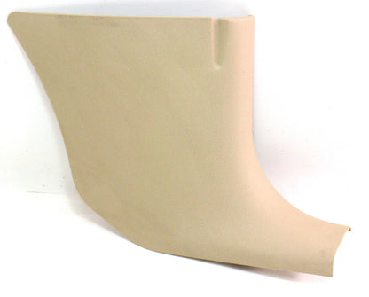 RH Lower Interior Kick Panel Trim 99-05 VW Jetta Golf GTI MK4 - 1J1 863 484 G