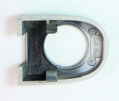 Door Handle Thumb Cap Key Trim VW Golf GTI Jetta Mk4 Passat - LD1W - 3B0 837 879