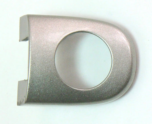 Door Handle Thumb Cap Key Trim VW Golf GTI Jetta Mk4 Passat - LD1W - 3B0 837 879