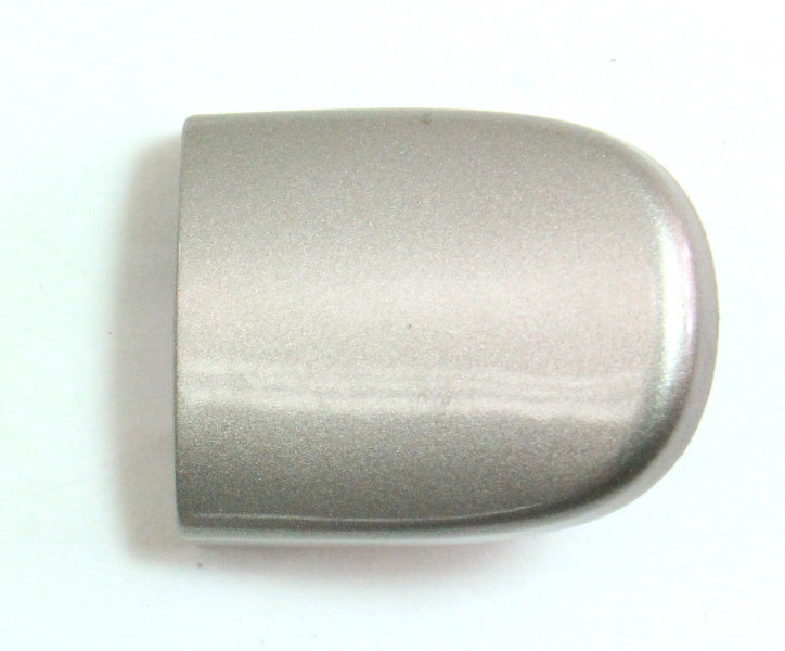 Door Handle Thumb Cap Trim Cover VW Golf GTI Jetta Mk4 Passat - LD1W Beige