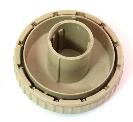 Lumbar Seat Crank Handle Knob 99-05 VW Jetta Golf Passat B5 MK4 - 1J0 881 671 J