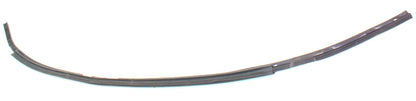 Front Edge Of Hood Seal Weatherstripping 99-05 VW Jetta Mk4 - Genuine