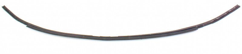Front Edge Of Hood Seal Weatherstripping 99-05 VW Jetta Mk4 - Genuine