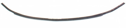 Front Edge Of Hood Seal Weatherstripping 99-05 VW Jetta Mk4 - Genuine