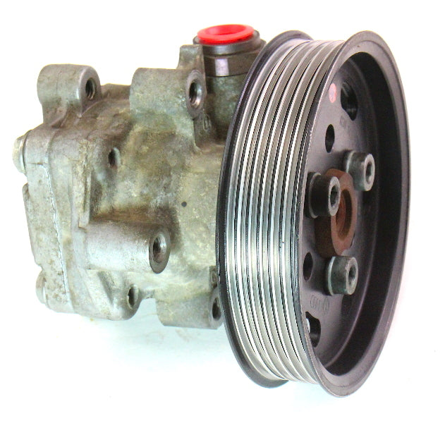 Power Steering Pump & Pulley VW Jetta Golf MK4 Beetle 1.9 TDI - 1J0 422 154 A