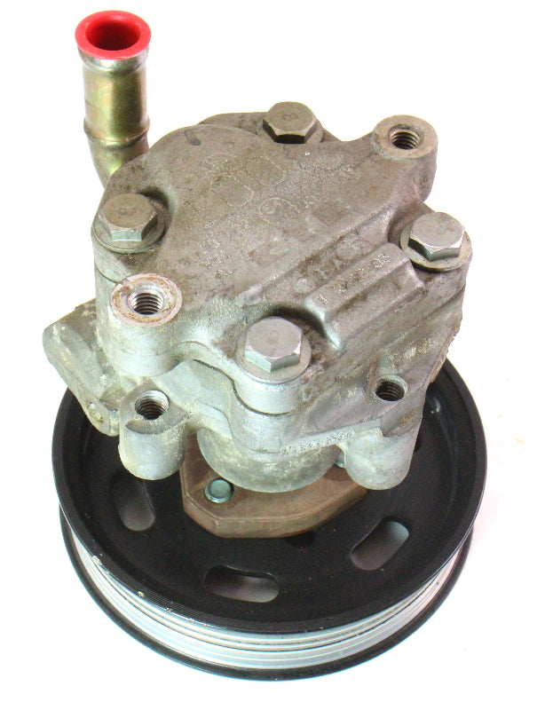 Power Steering Pump & Pulley VW Jetta Golf MK4 Beetle 1.9 TDI - 1J0 422 154 A