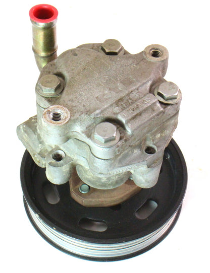 Power Steering Pump & Pulley VW Jetta Golf MK4 Beetle 1.9 TDI - 1J0 422 154 A