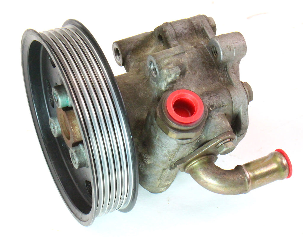 Power Steering Pump & Pulley VW Jetta Golf MK4 Beetle 1.9 TDI - 1J0 422 154 A