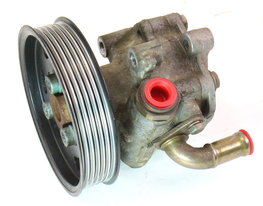 Power Steering Pump & Pulley VW Jetta Golf MK4 Beetle 1.9 TDI - 1J0 422 154 A