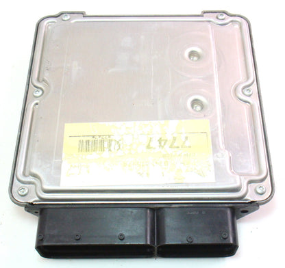 ECU ECM Engine Computer 2004 04 VW Jetta Golf Mk4 - 1.9 TDI BEW - 038 906 016 H