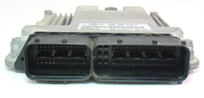 ECU ECM Engine Computer 2004 04 VW Jetta Golf Mk4 - 1.9 TDI BEW - 038 906 016 H