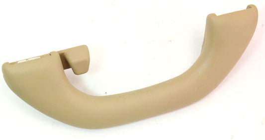Rear Headliner Ceiling Grab Handle 05-10 VW Jetta Rabbit GTI MK5 - 1K0 857 607 J
