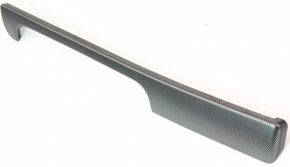 LH Dash Switch Trim 05-10 VW Jetta Rabbit GTI MK5 - Genuine - 1K1 858 419