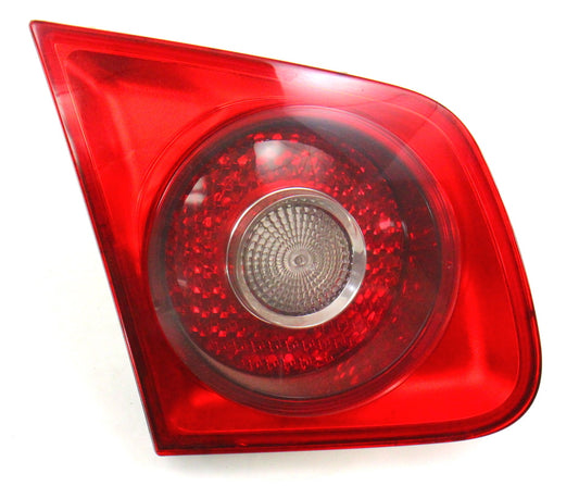 LH Inner Taillight Tail Light Lamp 05-10 VW Jetta MK5 Sedan - 1K5 945 093 J