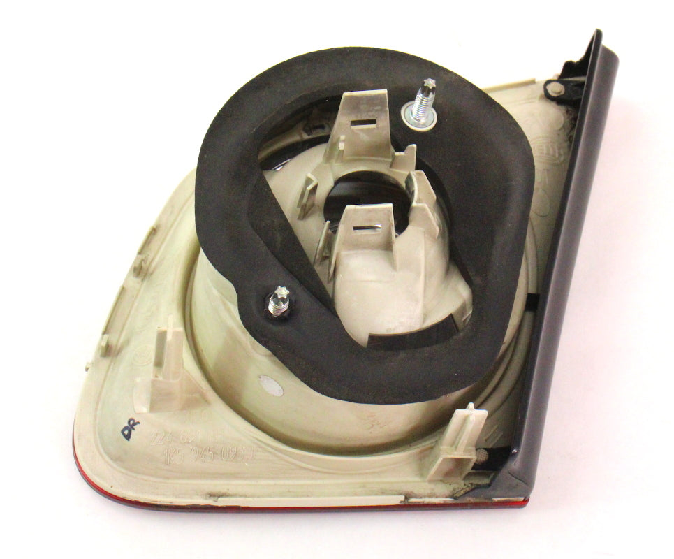 LH Inner Taillight Tail Light Lamp 05-10 VW Jetta MK5 Sedan - 1K5 945 093 J