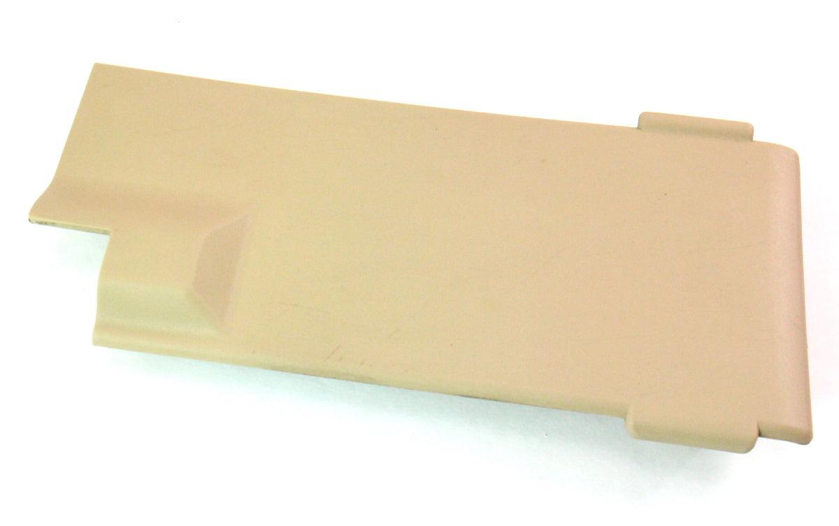 LH Seat Wiring Cover Cap VW Jetta Rabbit GTI MK5 Passat B6 ~ 1K0 971 981 B