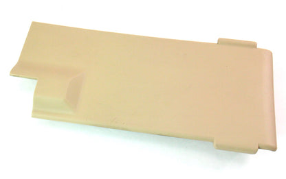 LH Seat Wiring Cover Cap VW Jetta Rabbit GTI MK5 Passat B6 ~ 1K0 971 981 B