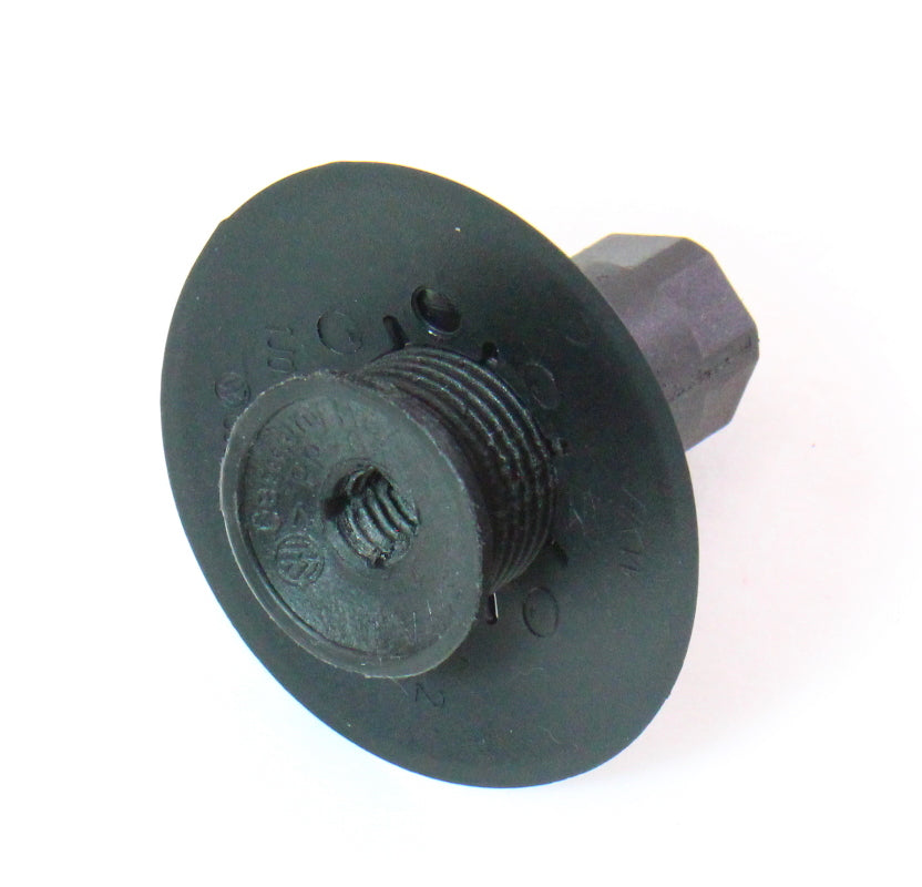 Accelerator Pedal Stopper Stop 99-10 VW Jetta Golf MK4 MK5 Beetle  1J1 721 527 A