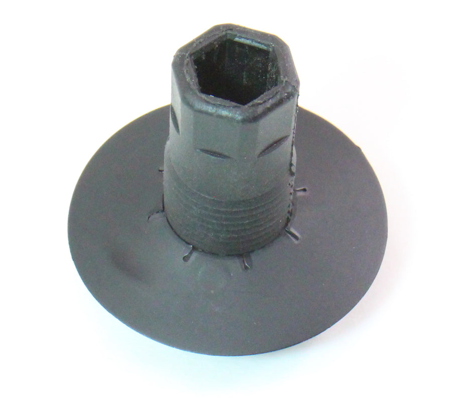 Accelerator Pedal Stopper Stop 99-10 VW Jetta Golf MK4 MK5 Beetle  1J1 721 527 A