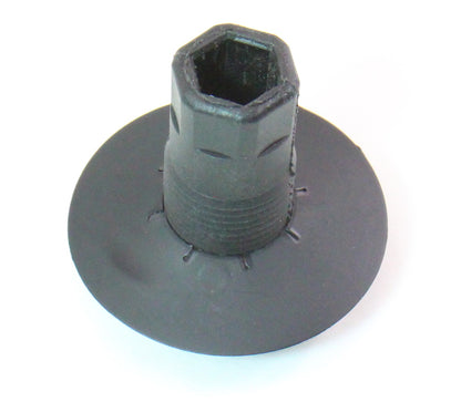 Accelerator Pedal Stopper Stop 99-10 VW Jetta Golf MK4 MK5 Beetle  1J1 721 527 A