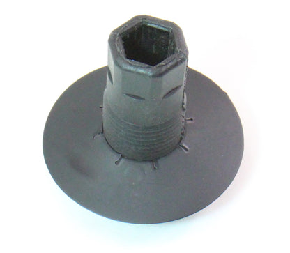 Accelerator Pedal Stopper Stop 99-10 VW Jetta Golf MK4 MK5 Beetle  1J1 721 527 A