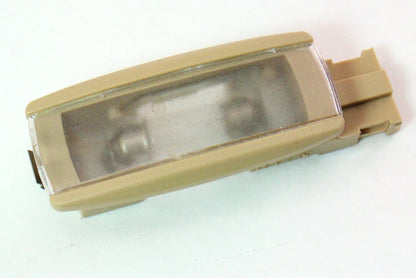Sunvisor Sun Visor Light Lamp 05-10 VW Jetta Rabbit MK5 - Beige - 1K0 947 109