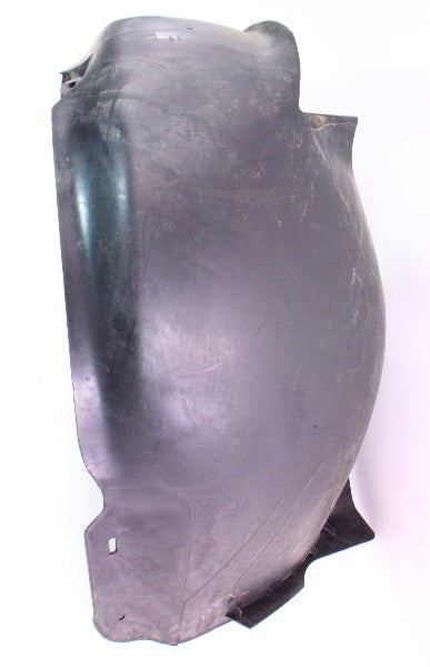 LH Front Fender Liner Splash Guard 05-10 VW Jetta Rabbit MK5 ~ 1K5 805 977