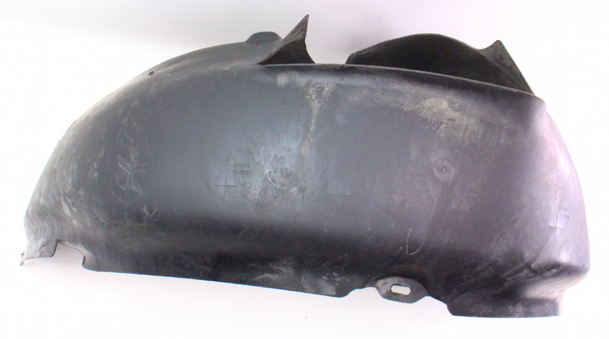 LH Front Fender Liner Splash Guard 05-10 VW Jetta Rabbit MK5 ~ 1K5 805 977
